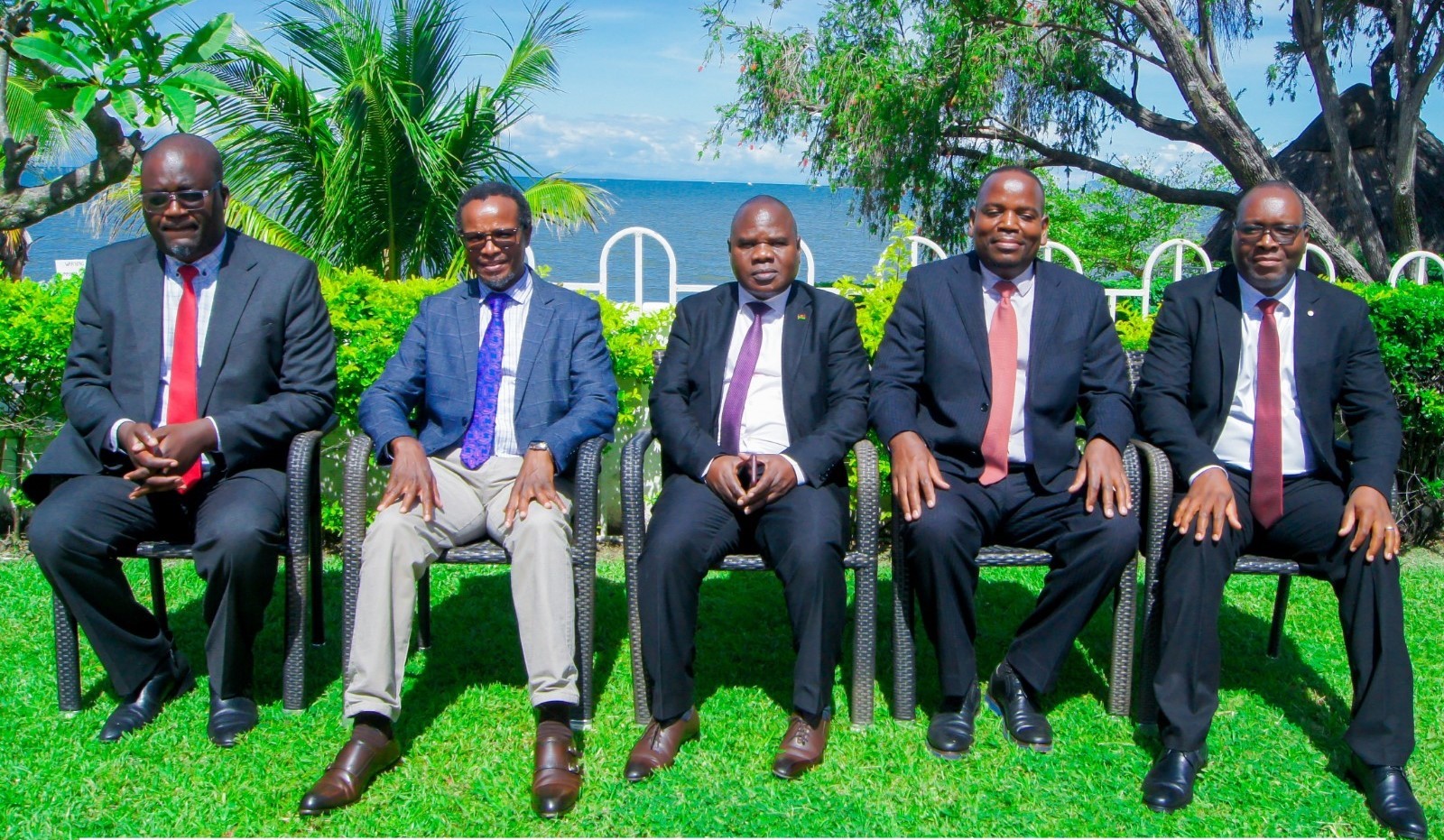 Tribunal and Judiciary Officials