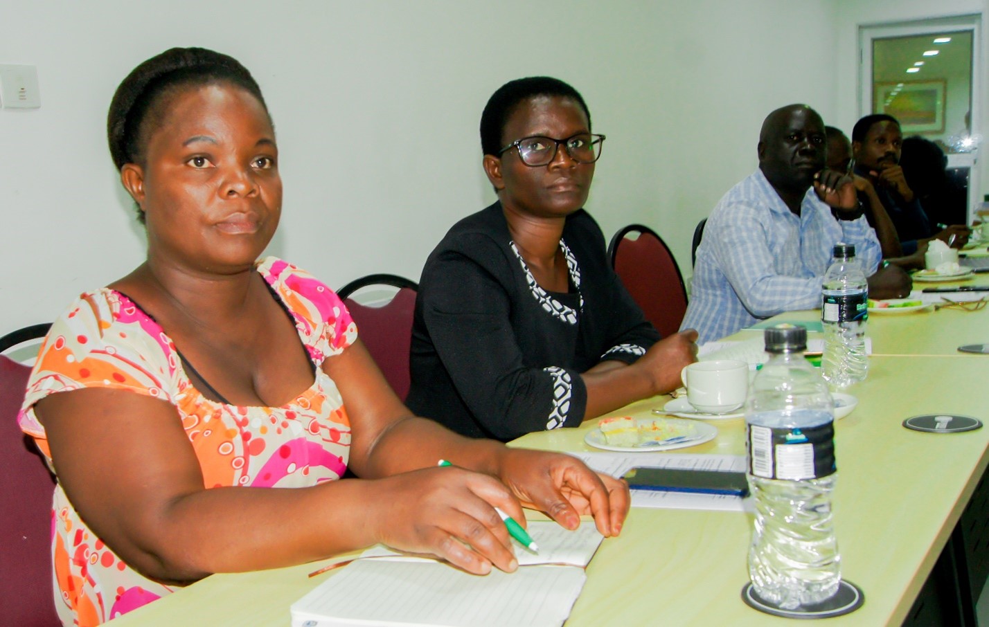Tribunal Reporters on Malawi Judiciary